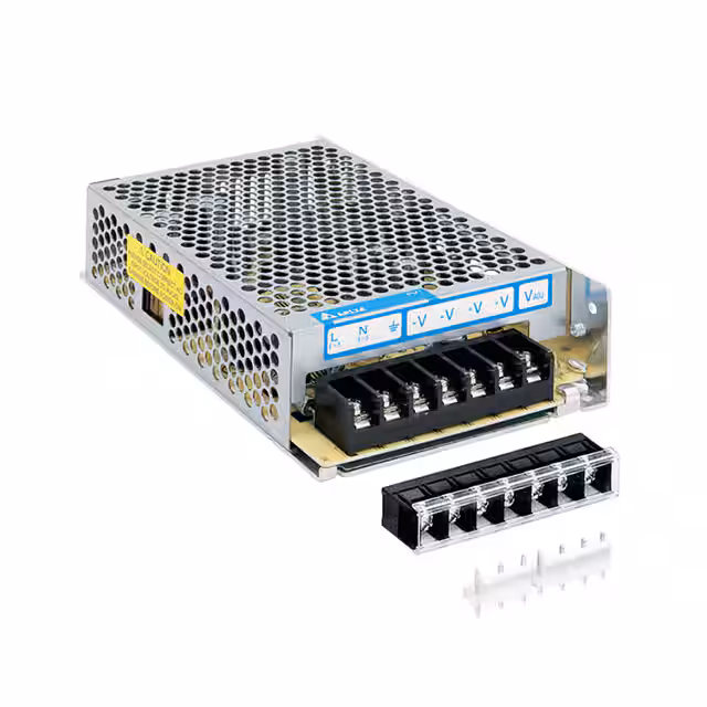 PML-12V100W1AG Delta Electronics  Convertisseurs CA/CC